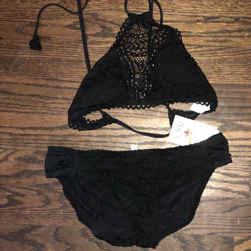 Becca Swim